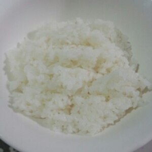 圧力鍋で炊く3分～5分づき米